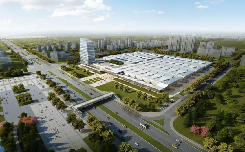 安慶會展中心 安慶會展中心