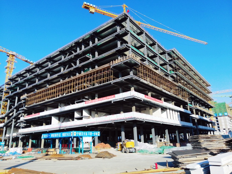 淄博職業(yè)教育產(chǎn)教實訓(xùn)基地建設(shè)項目 淄博職業(yè)教育產(chǎn)教實訓(xùn)基地建設(shè)項目