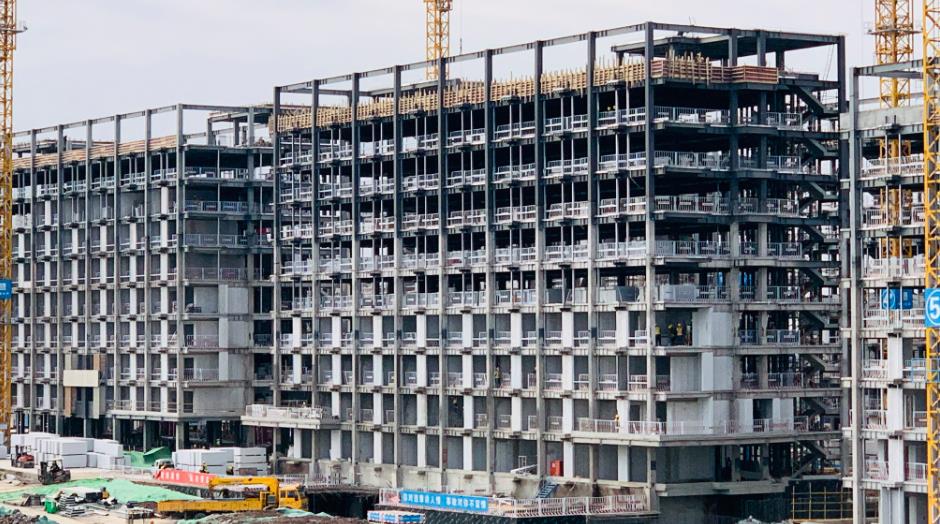 青島財通海玉健康驛站 青島財通海玉健康驛站